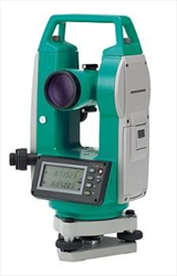 MÁY KINH VỸ ĐIỆN TỬ SOKKIA DT 510S